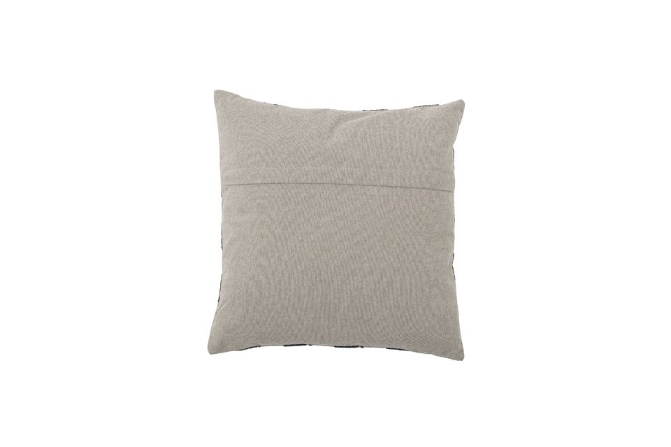 Il cuscino Darnel di Bloomingville è un bellissimo cuscino in cotone