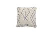 Miniatura Cuscino in cotone Fatou 1