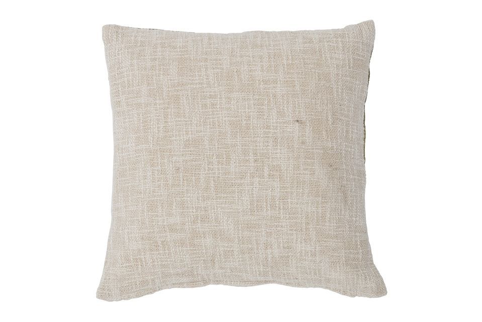 Il cuscino Imi di Bloomingville è un delizioso cuscino morbido realizzato al 100% in cotone