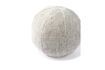 Miniatura Cuscino in poliestere bianco Ball 3