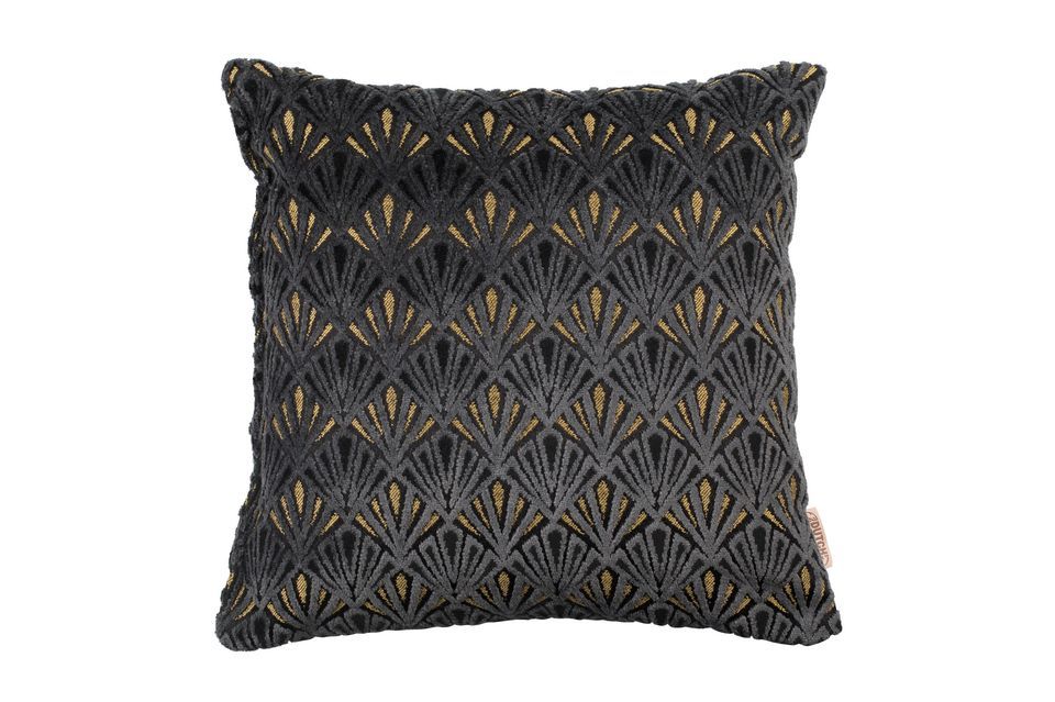 Daisy Cuscino oro - 6