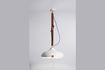 Miniatura Dek 51 Sospensione bianca 1