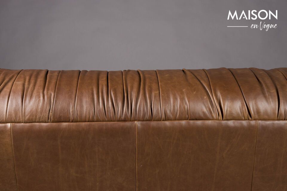 Lasciatevi sedurre da questo connubio di comfort ed eleganza
