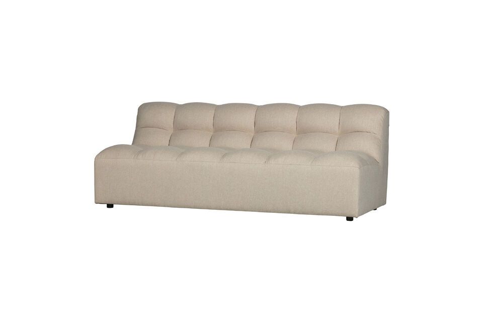Eleganza e comfort: il divano a 2 posti ideale