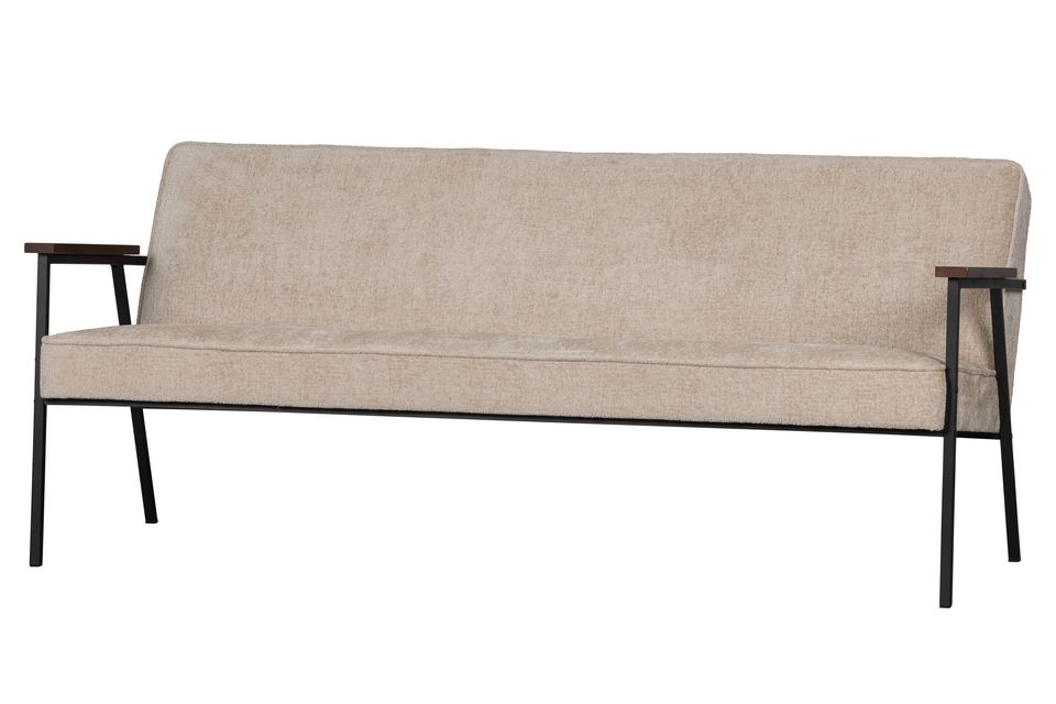 Misura 78 x 185 x 80 cm