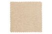 Miniatura Divano Lloyd a 4 posti in velluto beige 2