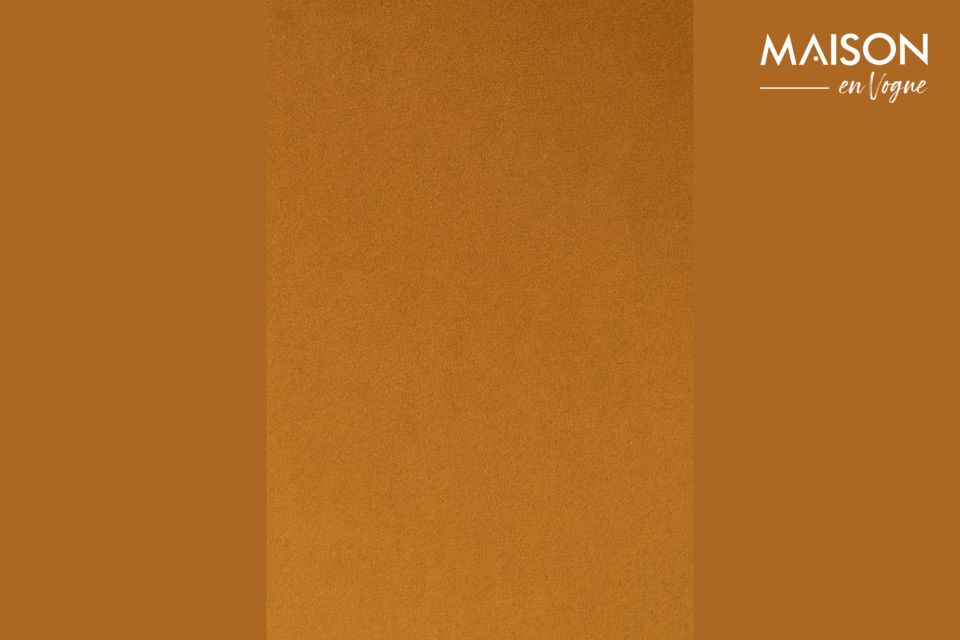 Una nota ispirata ai mobili Art Déco per illuminare gli interni