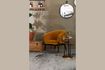 Miniatura Dolly Poltrona lounge ocra 2