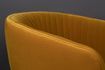 Miniatura Dolly Poltrona lounge ocra 6