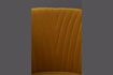Miniatura Dolly Poltrona lounge ocra 7