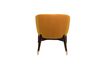 Miniatura Dolly Poltrona lounge ocra 8