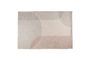 Miniatura Dream Tappeto 160X230 rosa naturale Foto ritagliata