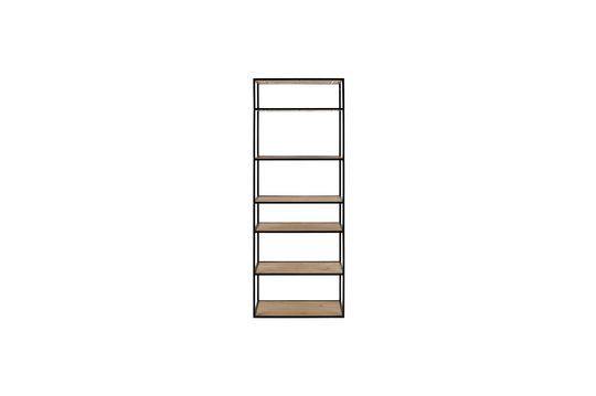 Eszential scaffale naturale