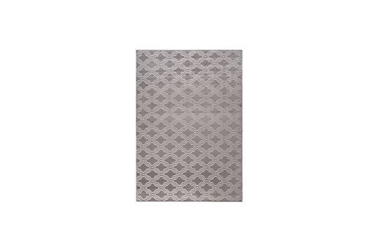 Feike Tappeto 160X230 Grigio