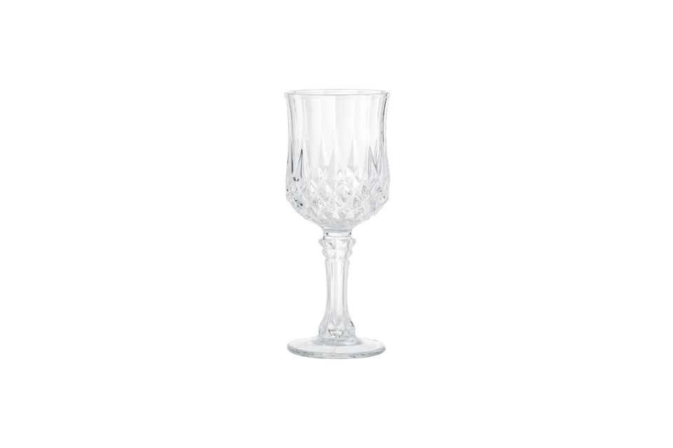 Fenja Bicchiere da vino Bloomingville