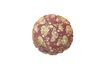 Miniatura Ferfay Cuscino in cotone rosa 1