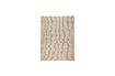 Miniatura Frills Tappeto 170X240 beige-giallo 1