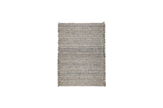 Frills Tappeto 170X240 grigio-blu