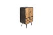 Miniatura Gin Cassettone 9