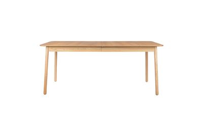 Glimps Tavolo 180-240X90 Naturale