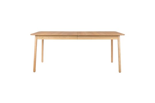 Glimps Tavolo 180-240X90 Naturale