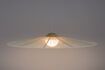 Miniatura Grande lampadario a sospensione in ferro beige Belle Pendant 2