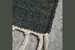 Miniatura Grande tappeto a fantasia in lana e cotone Coto 4