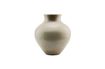Miniatura Grande vaso in ceramica marrone Santa Fe 1