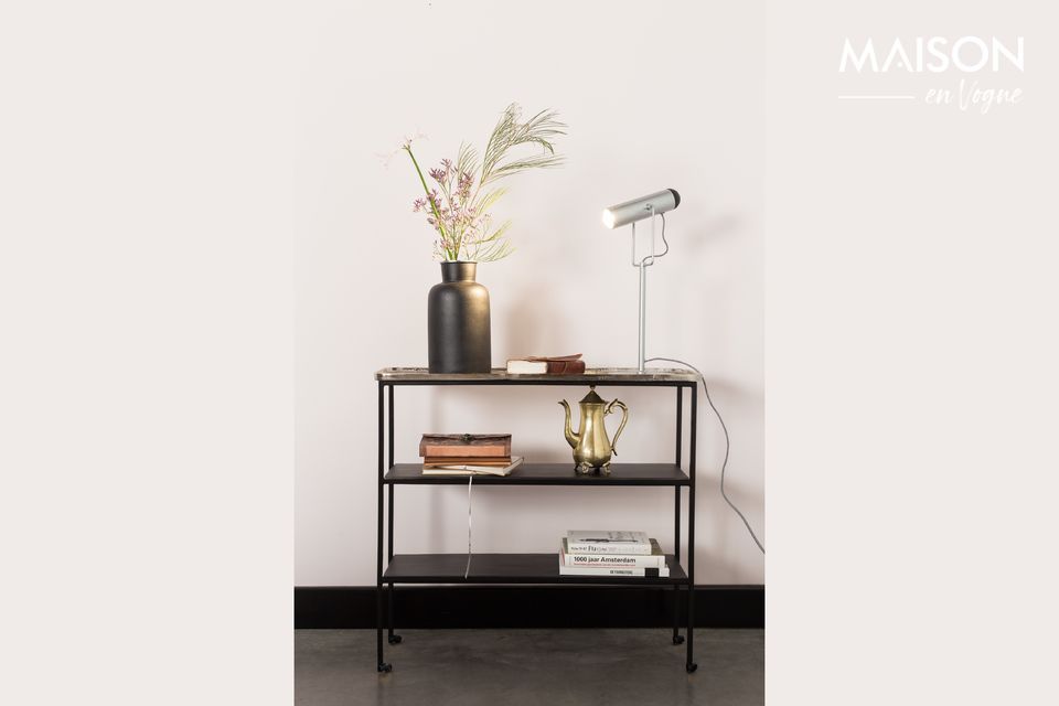 Gusto Console Zuiver