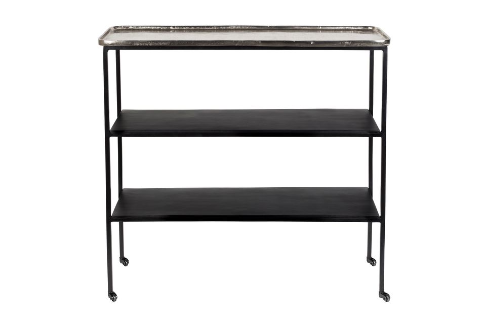 Gusto Console - 7