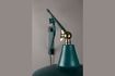 Miniatura Hector lampada a parete azzuro 3