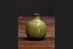 Miniatura Houlle Piccolo vaso di ceramica verde 2