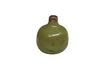Miniatura Houlle Piccolo vaso di ceramica verde 5