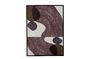 Miniatura Illustrazione con cornice nera Yoselin Foto ritagliata
