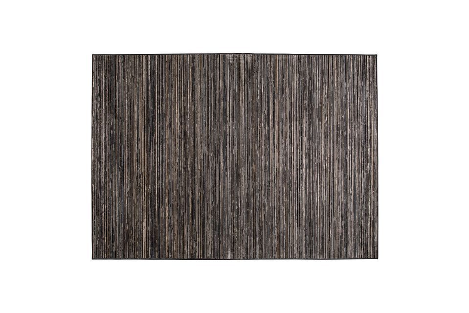 Keklapis Tappeto 170X240 Grigio Dutch Bone