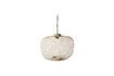 Miniatura Lampada a sospensione in bambù Rodi 3