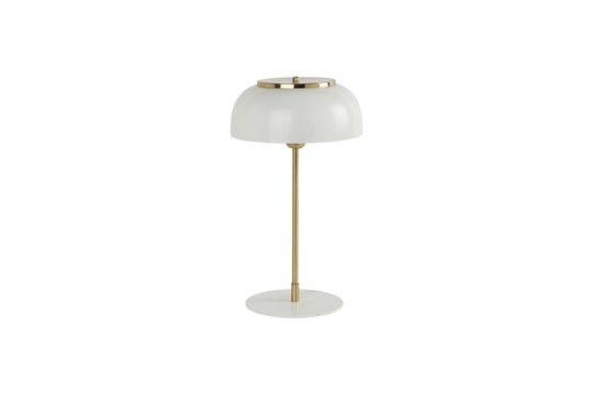Lampada bianca Ranto