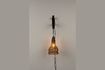 Miniatura Lampada da parete Alen 1