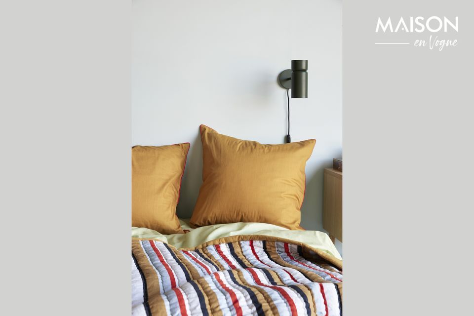 Vi piace leggere in camera da letto