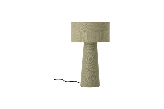 Lampada da tavolo Karl verde