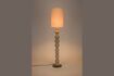 Miniatura Lampada da terra in ceramica beige Brew 1