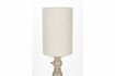 Miniatura Lampada da terra in ceramica beige Brew 5