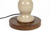Miniatura Lampada da terra in ceramica beige Brew 6