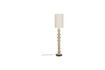 Miniatura Lampada da terra in ceramica beige Brew 3