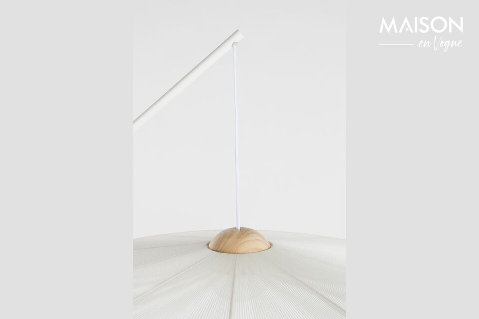 Belle non è solo un apparecchio di illuminazione