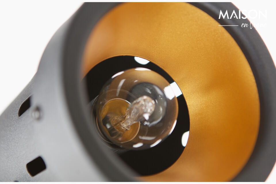 Questa lampada non contiene una sorgente luminosa ma è compatibile con una lampadina CE: