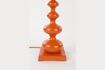 Miniatura Lampada in ferro arancione When Orange is King 6