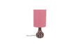 Miniatura Lampada in ferro rosa Don't Be Afraid of Colour 3