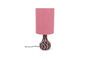Miniatura Lampada in ferro rosa Don't Be Afraid of Colour Foto ritagliata