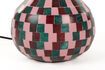 Miniatura Lampada in ferro rosa Don't Be Afraid of Colour 4